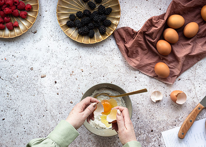 30 Common Cooking Mistakes That Amateurs Make That Annoy These Chefs