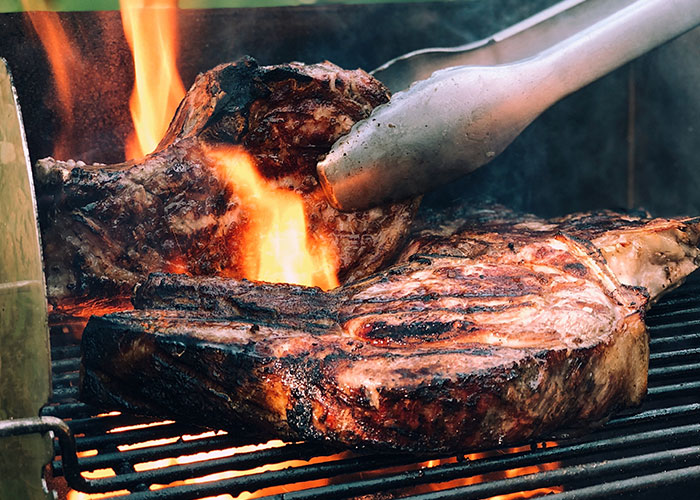 30 Common Cooking Mistakes That Amateurs Make That Annoy These Chefs