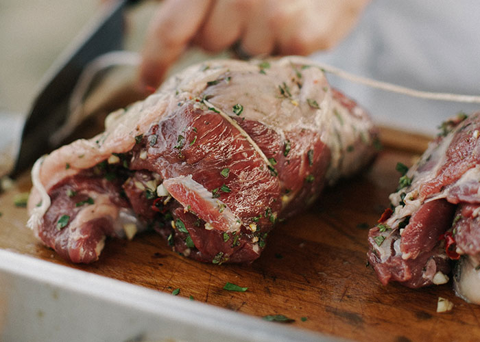 30 Common Cooking Mistakes That Amateurs Make That Annoy These Chefs