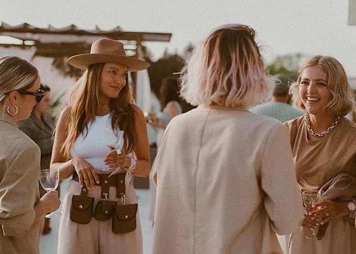 The Best And Worst Transformations Seen During School Reunions, As Shared By These 30 Internet Users