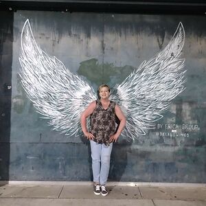 awolfsdragonfly avatar