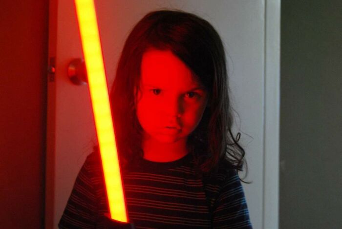 Born On The Dark Side