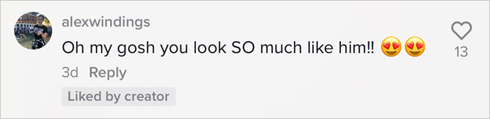 “Genetics Really Said Copy And Paste”: People Are Amazed At How Similar This Woman Looks To Her Dad In These 5 Recreation Photos “Genetics Really Said Copy And Paste”: People Are Amazed At How Similar This Woman Looks To Her Dad In These 5 Recreation Photos