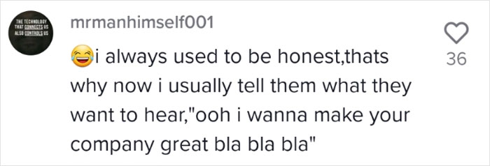 Consultant Reveals Why Companies Don't Hire The Best Candidate For The Job And What Job Interviews Are Really About