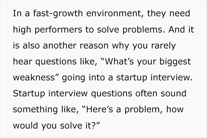 Consultant Reveals Why Companies Don't Hire The Best Candidate For The Job And What Job Interviews Are Really About