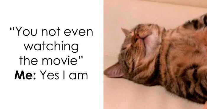 30 Hilarious Memes From This Facebook Group That Perfectly Sum Up Relationships