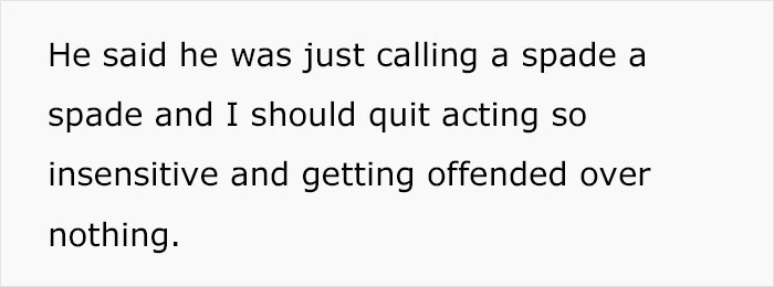 Wife Convinced Husband Intentionally Spilled Wine On Her Dress After She Refused To Wear The $300 One He Got Her