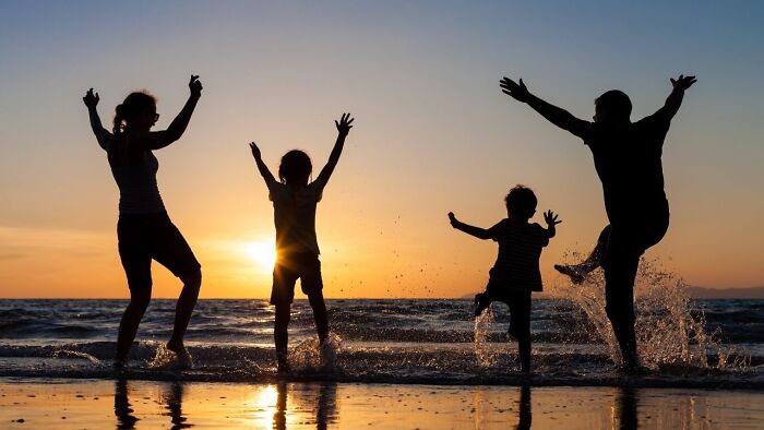 Love Your Loved Ones