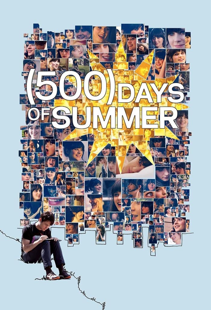 (500) Days Of Summer
