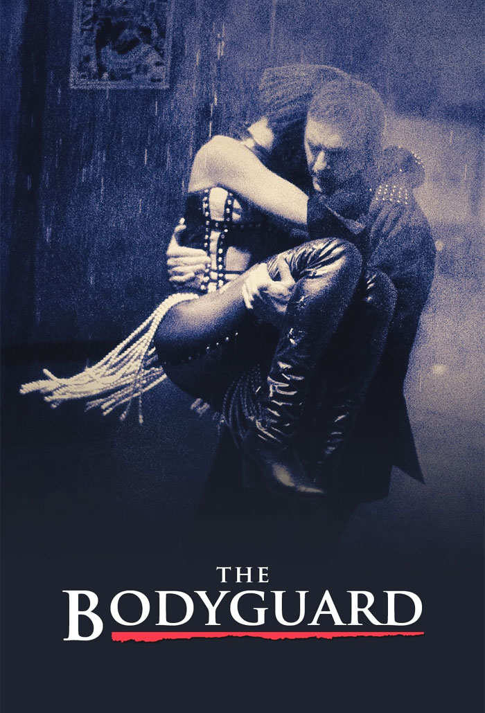 The Bodyguard