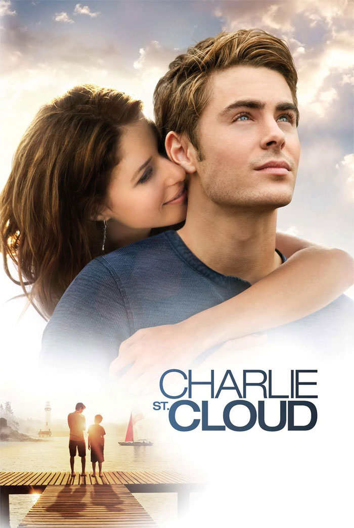 Charlie St. Cloud