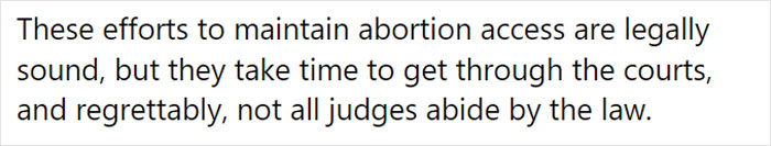 Surprising Tactic In The Fight To Preserve Abortion Rights In The U.S. Comes From None Other Than The Satanic Temple, Which Upholds Religious Abortion Rituals