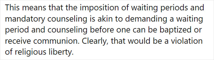 Surprising Tactic In The Fight To Preserve Abortion Rights In The U.S. Comes From None Other Than The Satanic Temple, Which Upholds Religious Abortion Rituals