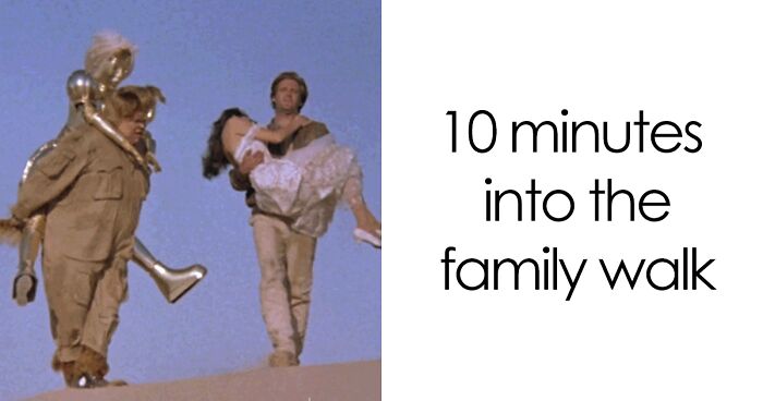 If You Think Parenting Is Challenging, You’re Not Alone, And Here Are 30 Funny Memes From ‘Satirical Mommy’ To Prove It