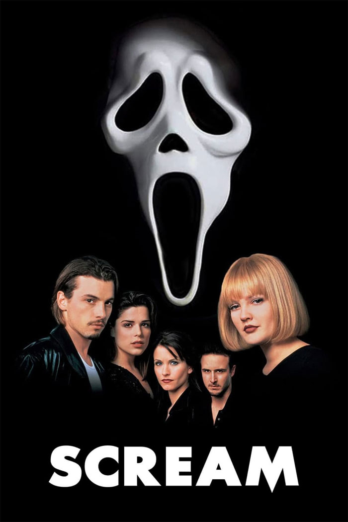 Scream