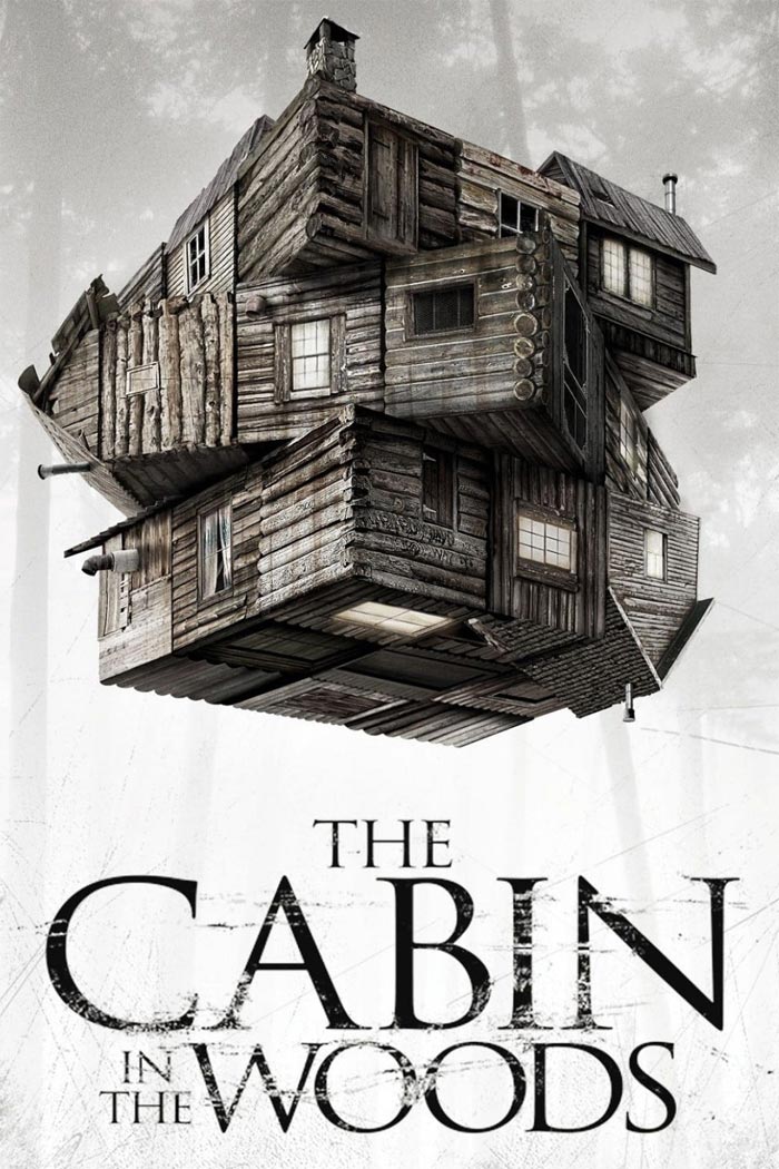 The Cabin In The Woods