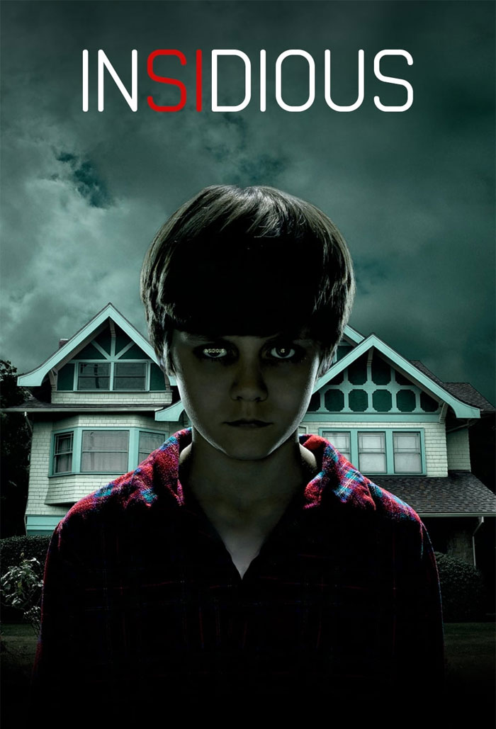 Insidious