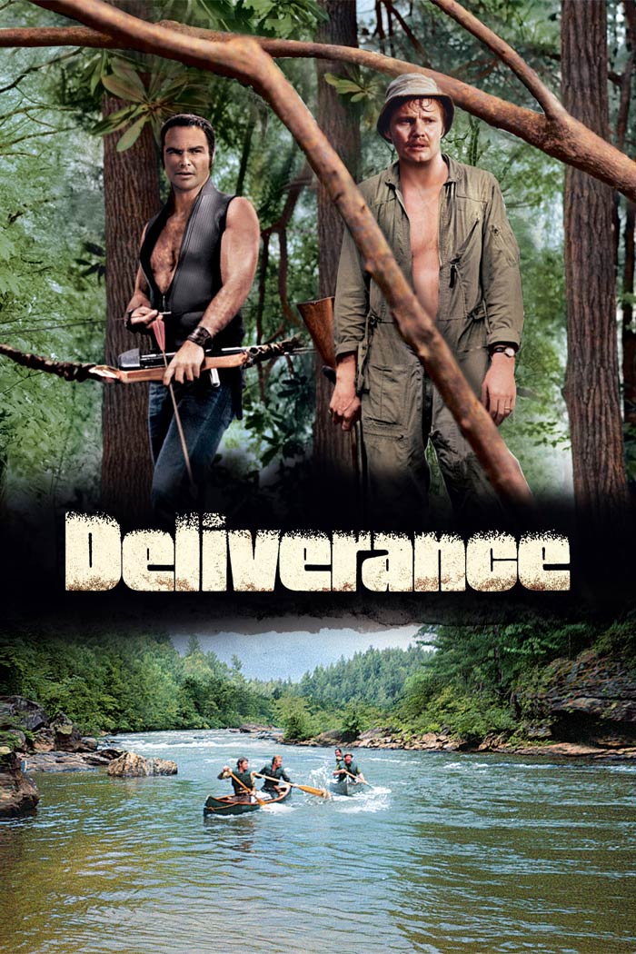 Deliverance