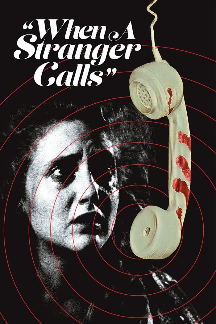 When A Stranger Calls