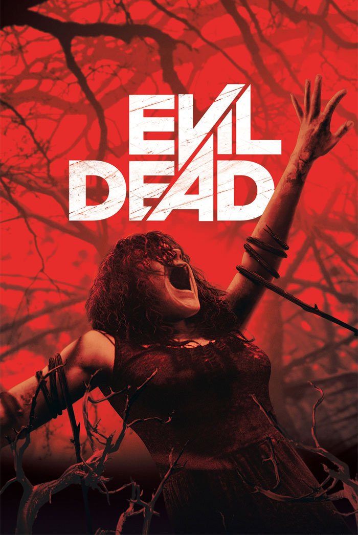 Evil Dead