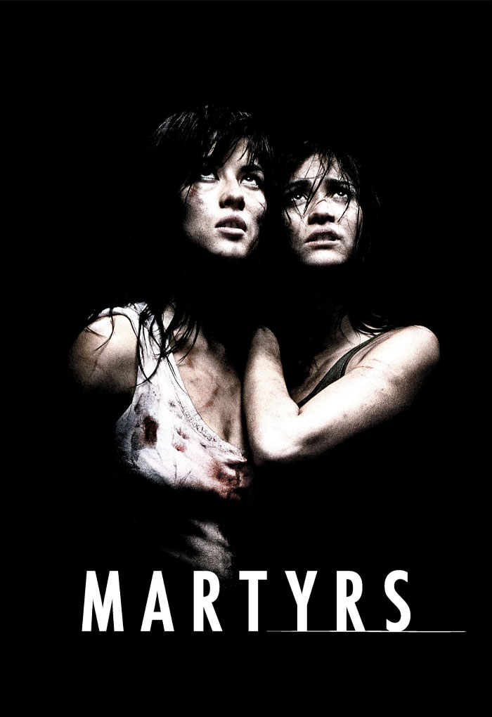 Martyrs (2008)