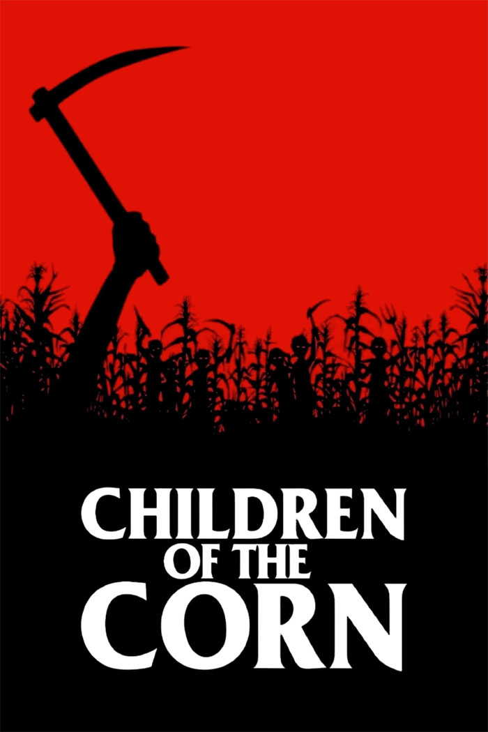 Children Of The Corn