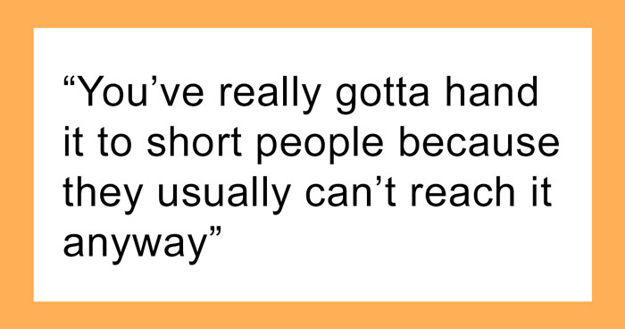 152 Short People Jokes For Quick Comedic Relief