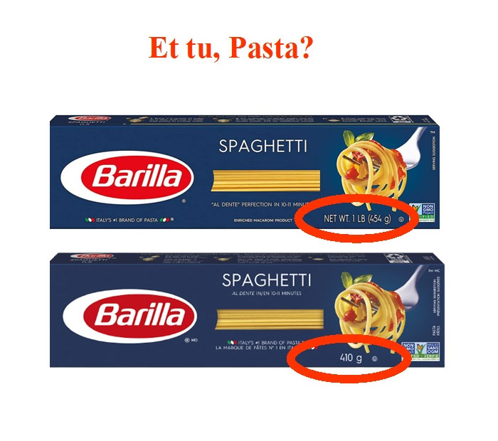 $0.99 For The Top One Last Year. Just Bought The Bottom One For $1.97