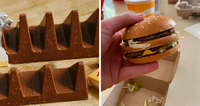 30 Personas afectadas por la «reduflación» compartiendo las pruebas en internet