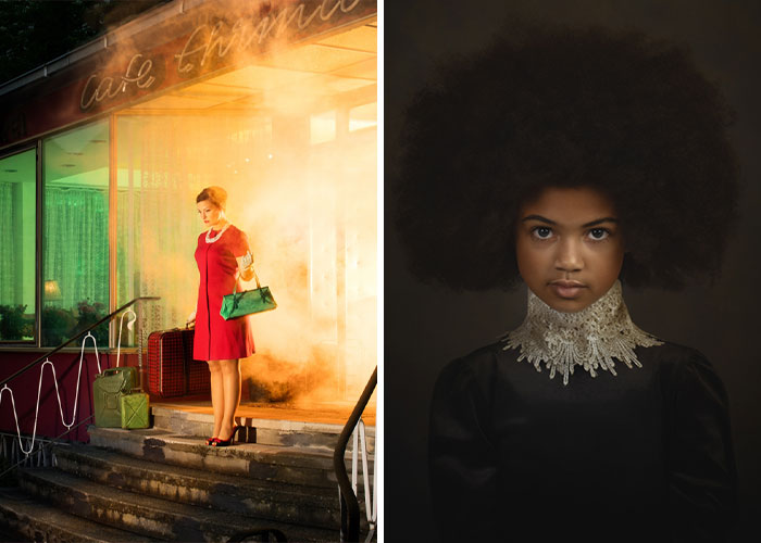 Powerful Photography: 30 Winners Of 2022 Siena International Photo Awards