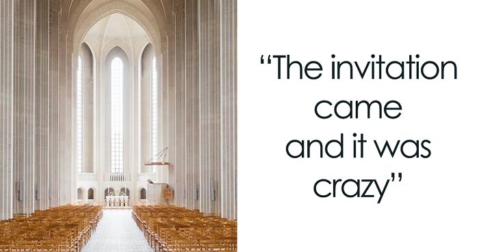 Sister RSVPs ‘No’ To Her Own Brother’s Wedding Because It’s Way Too Expensive, Asks The Internet If She Was A Jerk