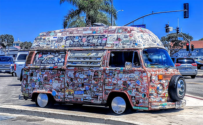 I Went To Southern California, And Here Are 27 Of My Favorite Photos That I Took While Being There