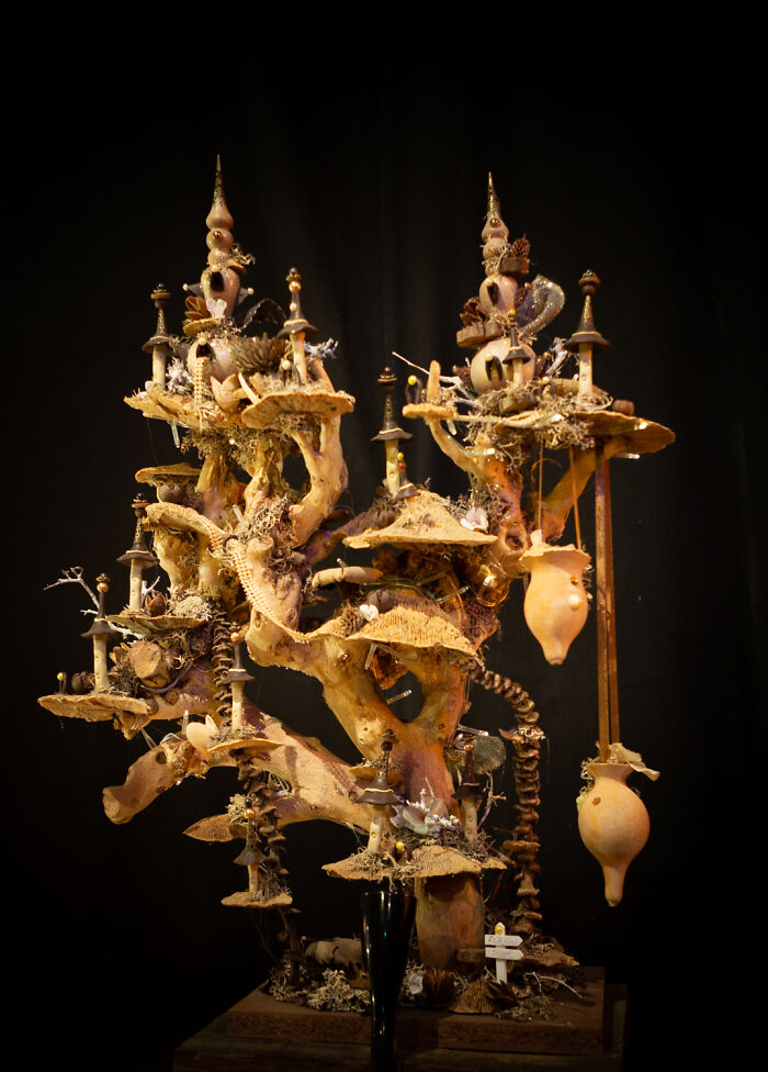 We Just Opened The First Steampunk Museum And Fantasy House In Cluj-Napoca, The Heart Of Transylvania, Romania.