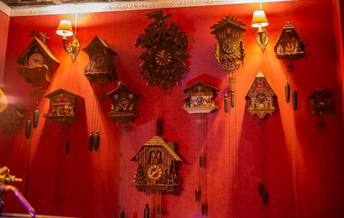 We Just Opened The First Steampunk Museum And Fantasy House In Cluj-Napoca, The Heart Of Transylvania, Romania.