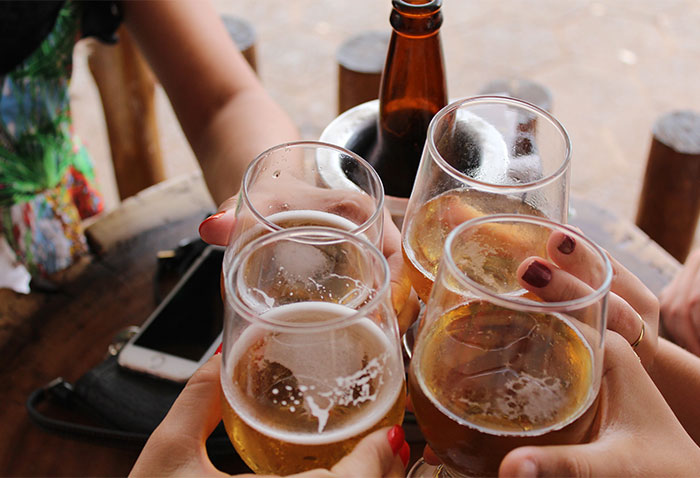 Someone Asked, "What Rule Was Changed Because Of One Stupid Person?", 40 Delivered