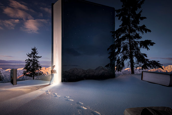 I Am A Photo Manipulation Artist, Here Are 30 Of My Surreal Images That I’ve Made