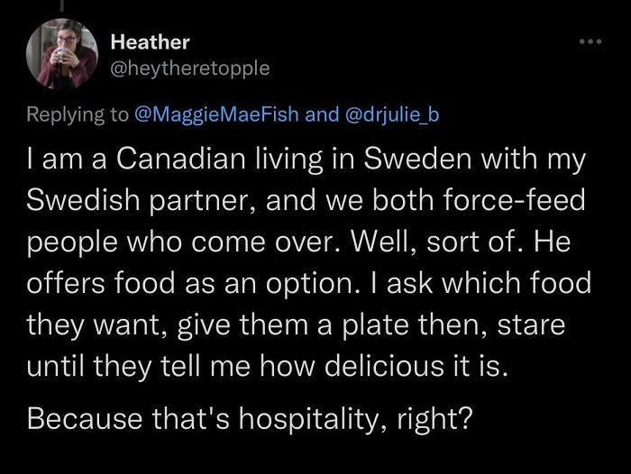 Swedes-Dont-Feed-Guest-Kids-Reactions