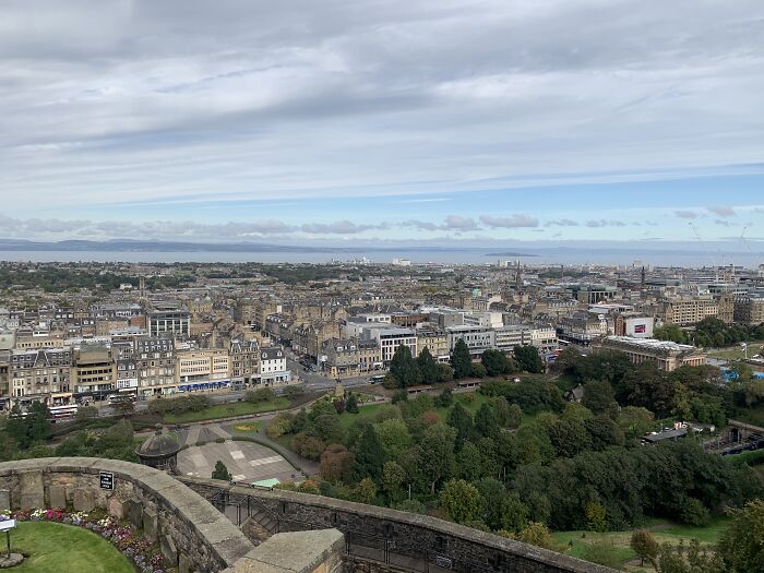 Edinburgh, Scotland