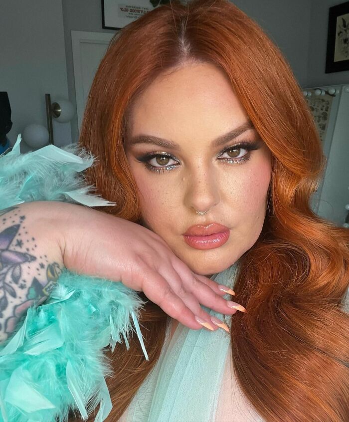 Tess Holliday