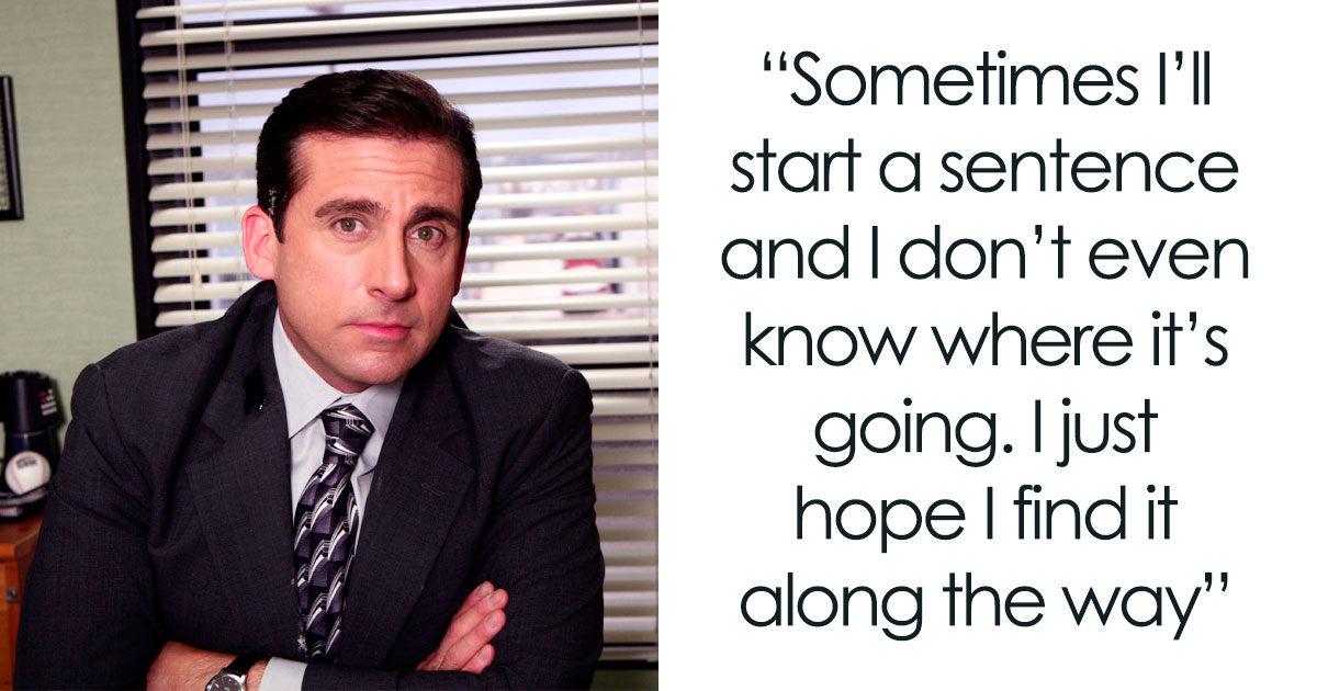 140 The Office Quotes Every Fan Should Know By Heart