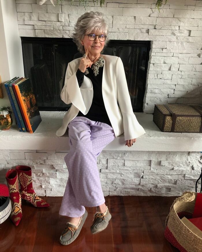 Rita Moreno