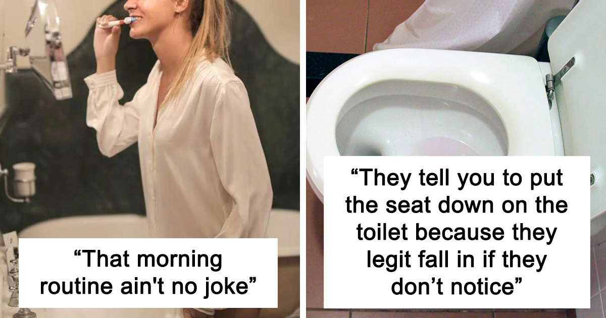 Things Men Didn’t Know About Women Until They Got Into A Relationship [Verified by Editorial Desk.]