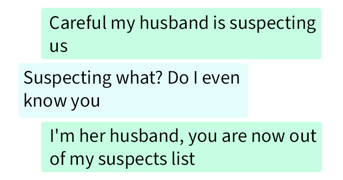 “I’m Sorry, What?”: This Instagram Account Collects “Texts With Threatening Auras”, And Here Are 35 Of The Most Hair-Raising Ones (New Pics)