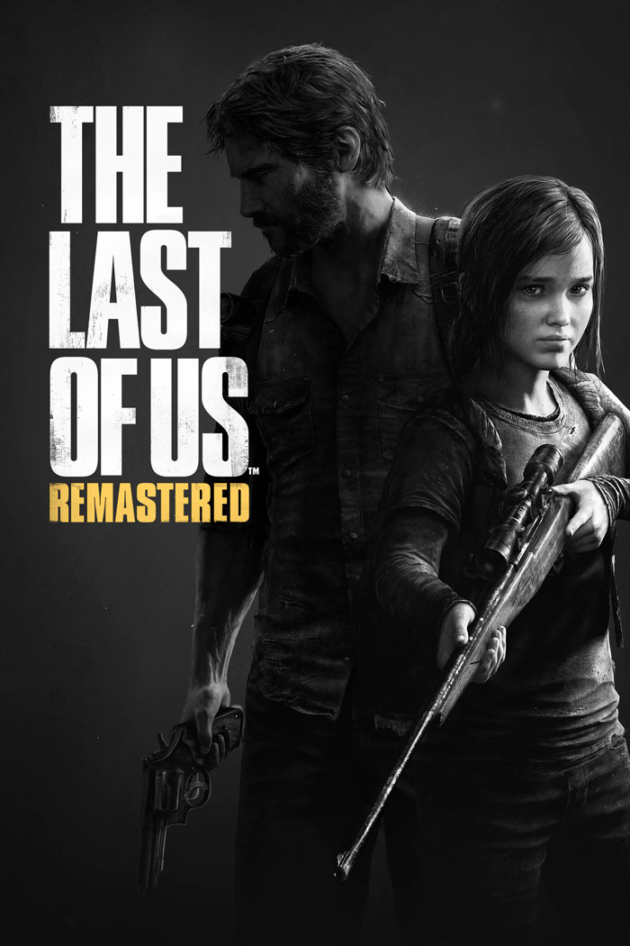 The Last Of Us Remastered