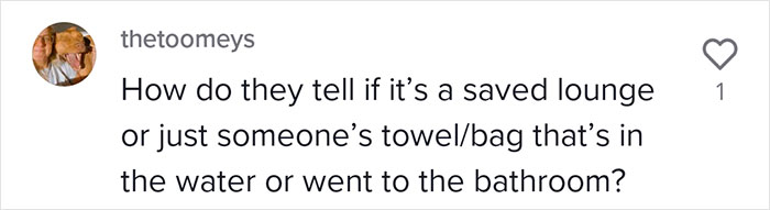 Video Showing Early Morning Sunbed Blockers Having Their Towels Taken Away By Staff At A 5-Star Tenerife Resort Sparks A Debate Online