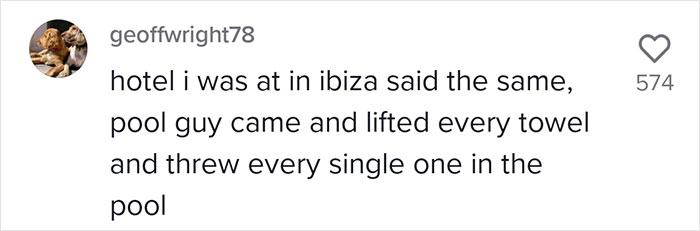 Video Showing Early Morning Sunbed Blockers Having Their Towels Taken Away By Staff At A 5-Star Tenerife Resort Sparks A Debate Online