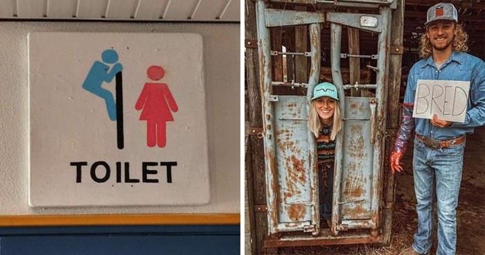 This Online Group Shames Homophobic And Sexist Behavior In 50 Posts (New Pics)