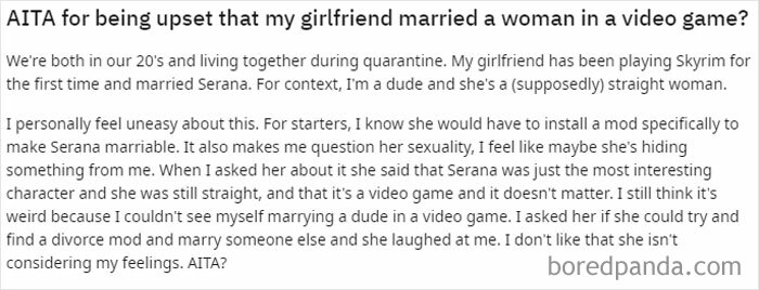 Honey,that Sounds Like A You Problem