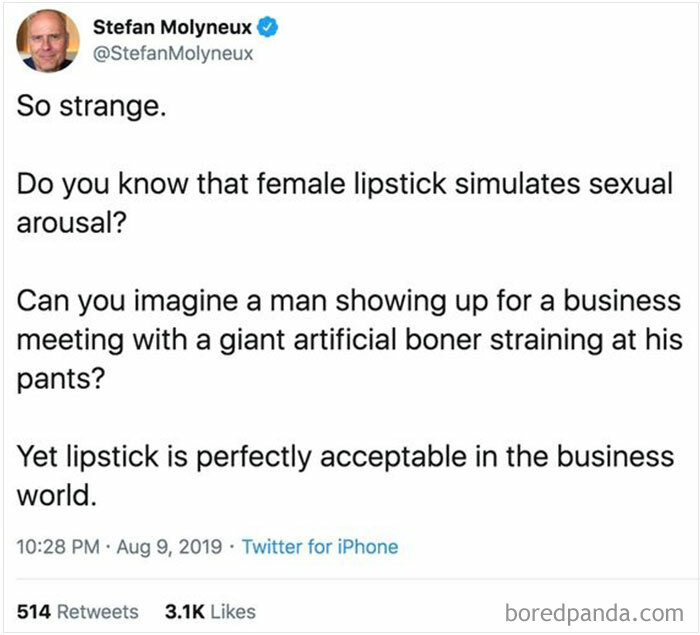 Yes Because Those Are Totally The Same