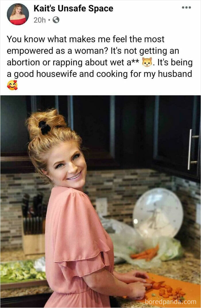 The Straights Aren't Okay